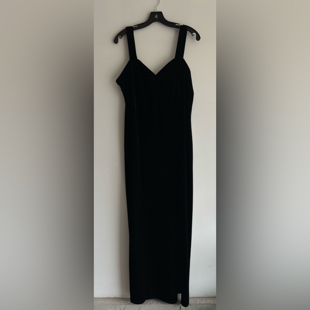 Onyx Nite Elegant Black Evening Wear